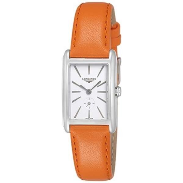 Longines DolceVita Ladies 29 mm Battery Watch L5.255.4.11.8