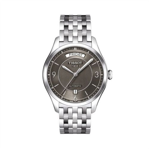 Tissot T-One 38 mm Men's Automatic Watch