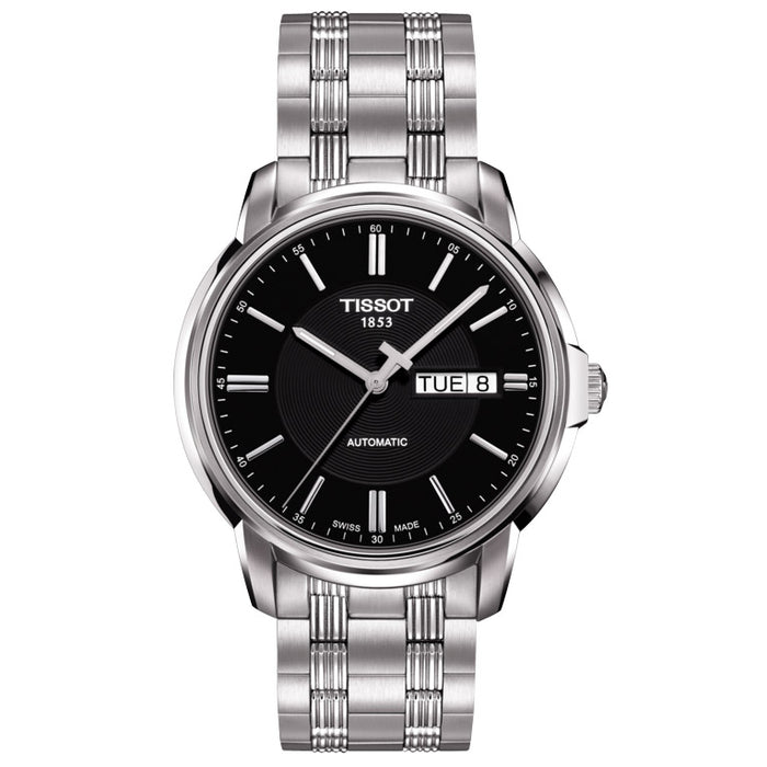 Tissot Automatics III Men's 39 mm Watch