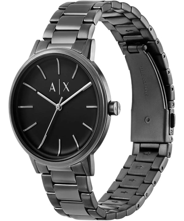 Armani Exchange AX2761 Quartz 42 mm Black Dial Men’s Watch
