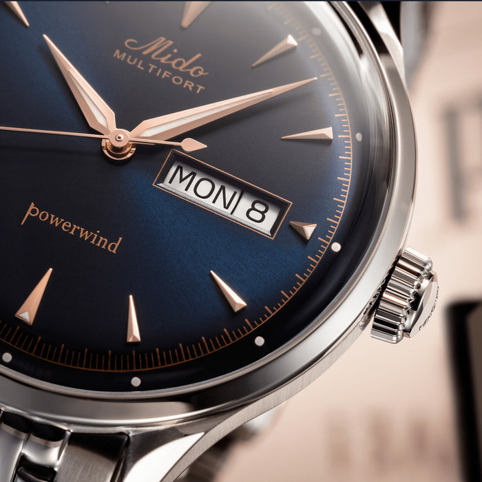 Men's Dress Watches