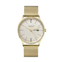 Sternglas Berlin Men's 38 mm Quartz Watch