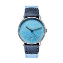 Sternglas Lumatik 38 mm Automatic Men’s Watch