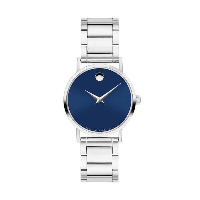 Movado Bold 0607235 38mm Quartz Men’s Watch