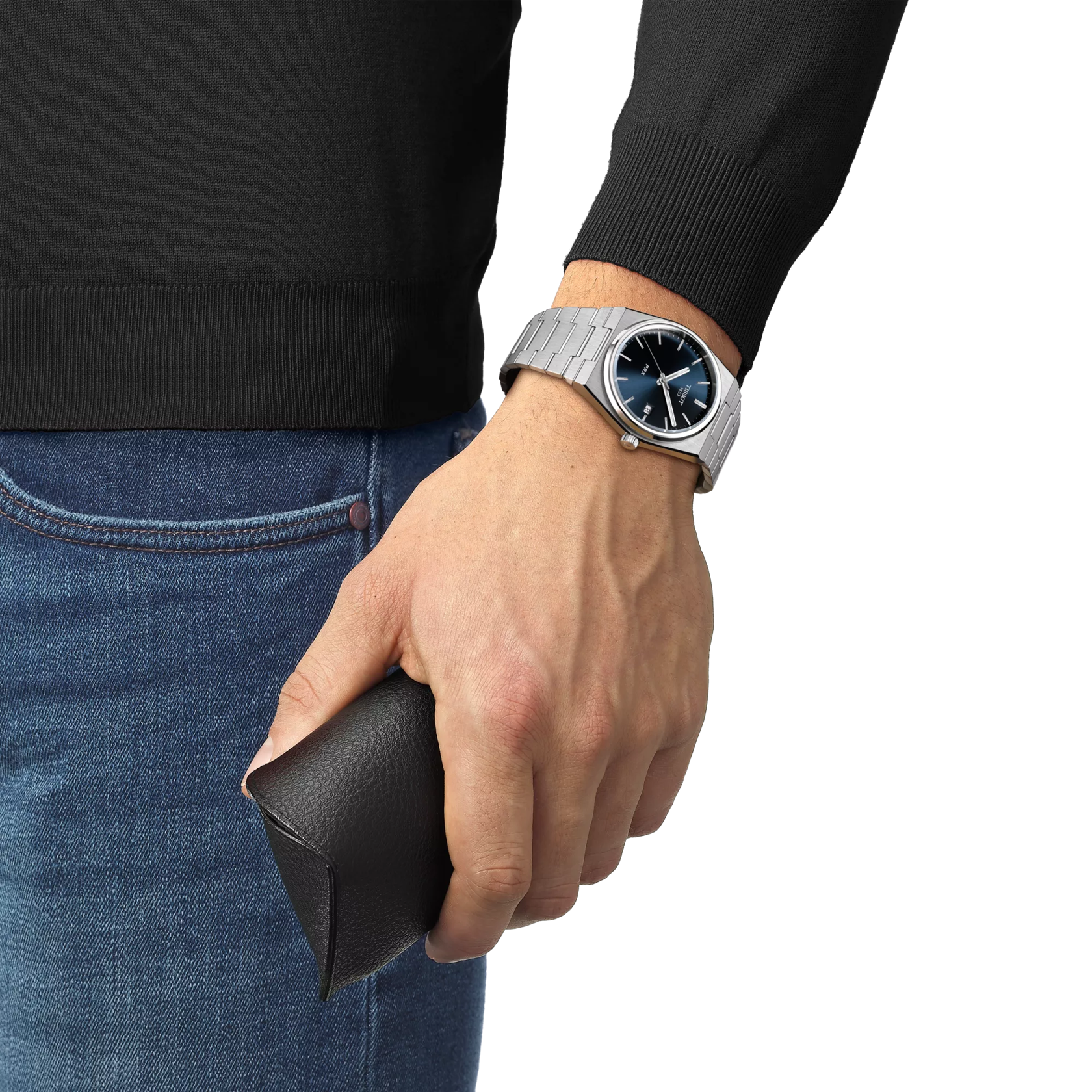 Tissot PRX 40mm Quartz Men’s Watch
