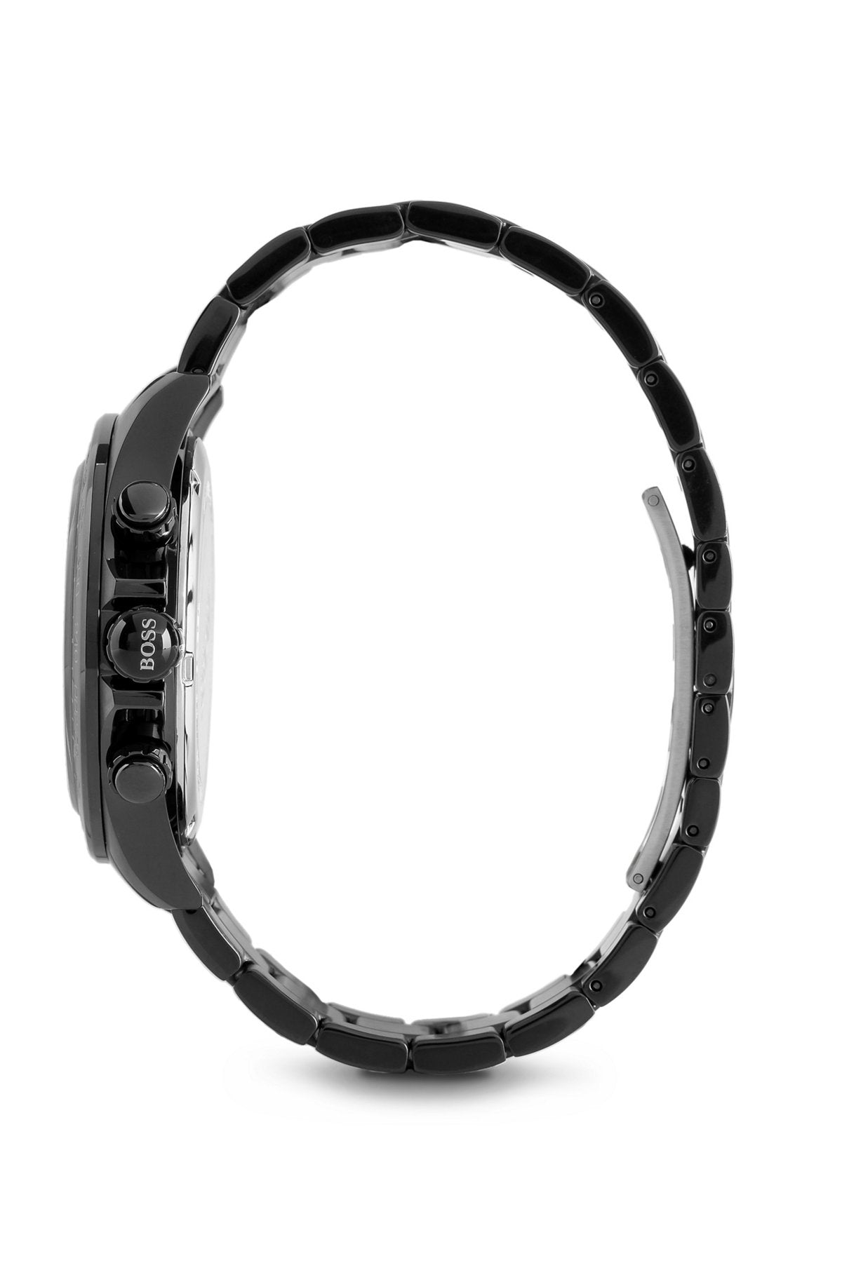 Hugo Boss 44 mm Quartz Chronograph Men’s Watch