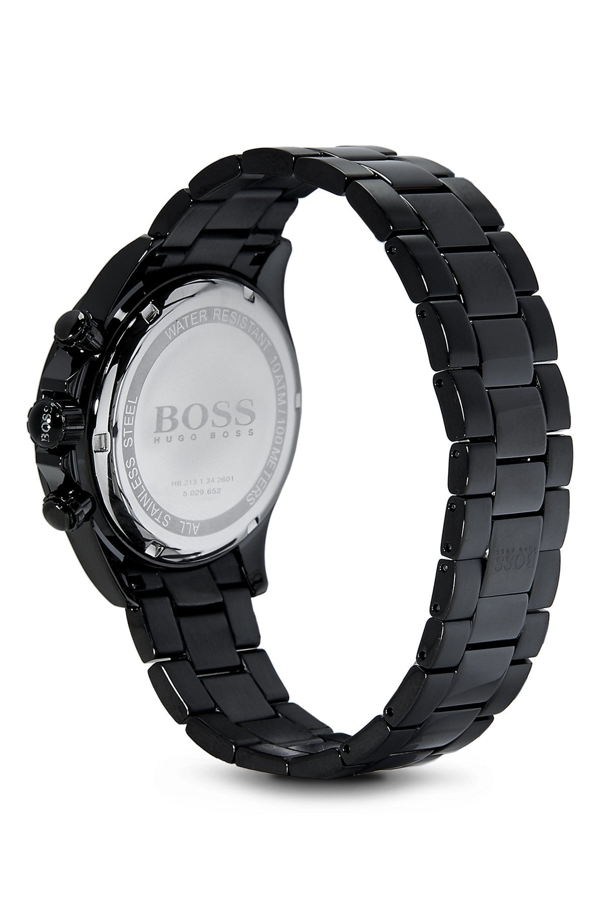 Hugo Boss 44 mm Quartz Chronograph Men’s Watch
