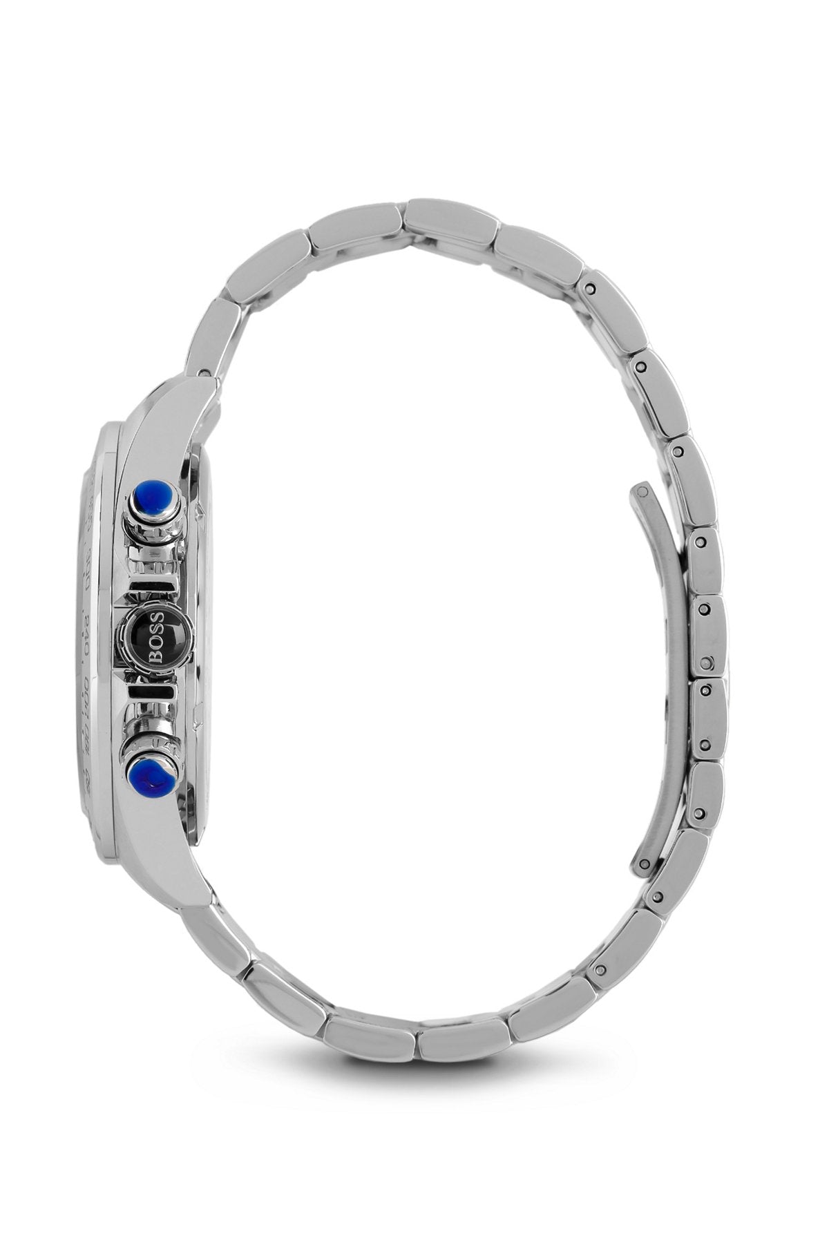 Hugo Boss 44 mm Quartz Chronograph Men’s Watch HB1512962