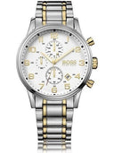 Hugo Boss 43 mm Quartz Chronograph Men’s Watch