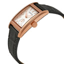 Movado Heritage 28mm Quartz Ladies Watch