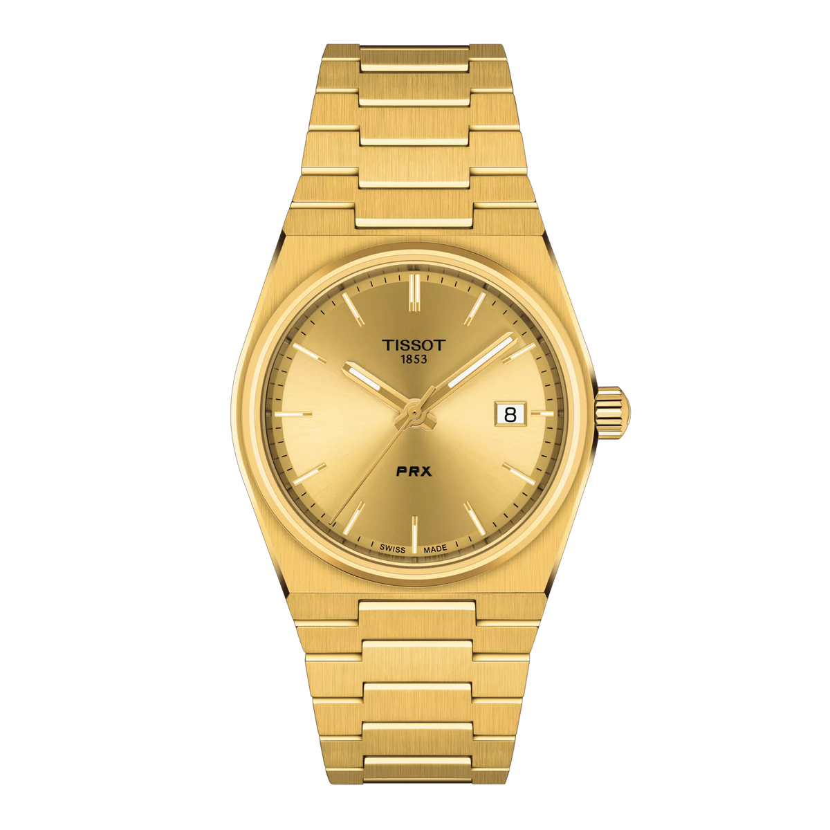 Tissot PRX 35mm Quartz Ladies Watch