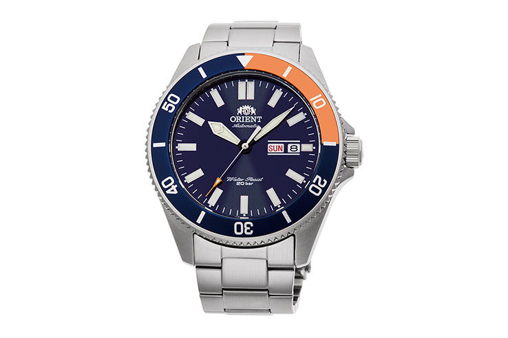 Orient RA-AA0913L 44 mm Automatic Men’s Watch