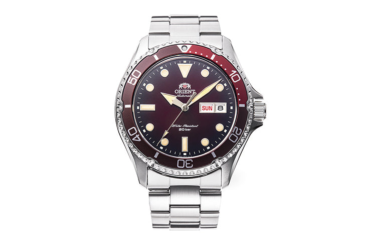Orient RA-AA0814R 41.8 mm Automatic Men’s Watch