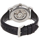 Emporio Armani AR1981 Luigi Silver Dial Automatic 43mm Mens Watch