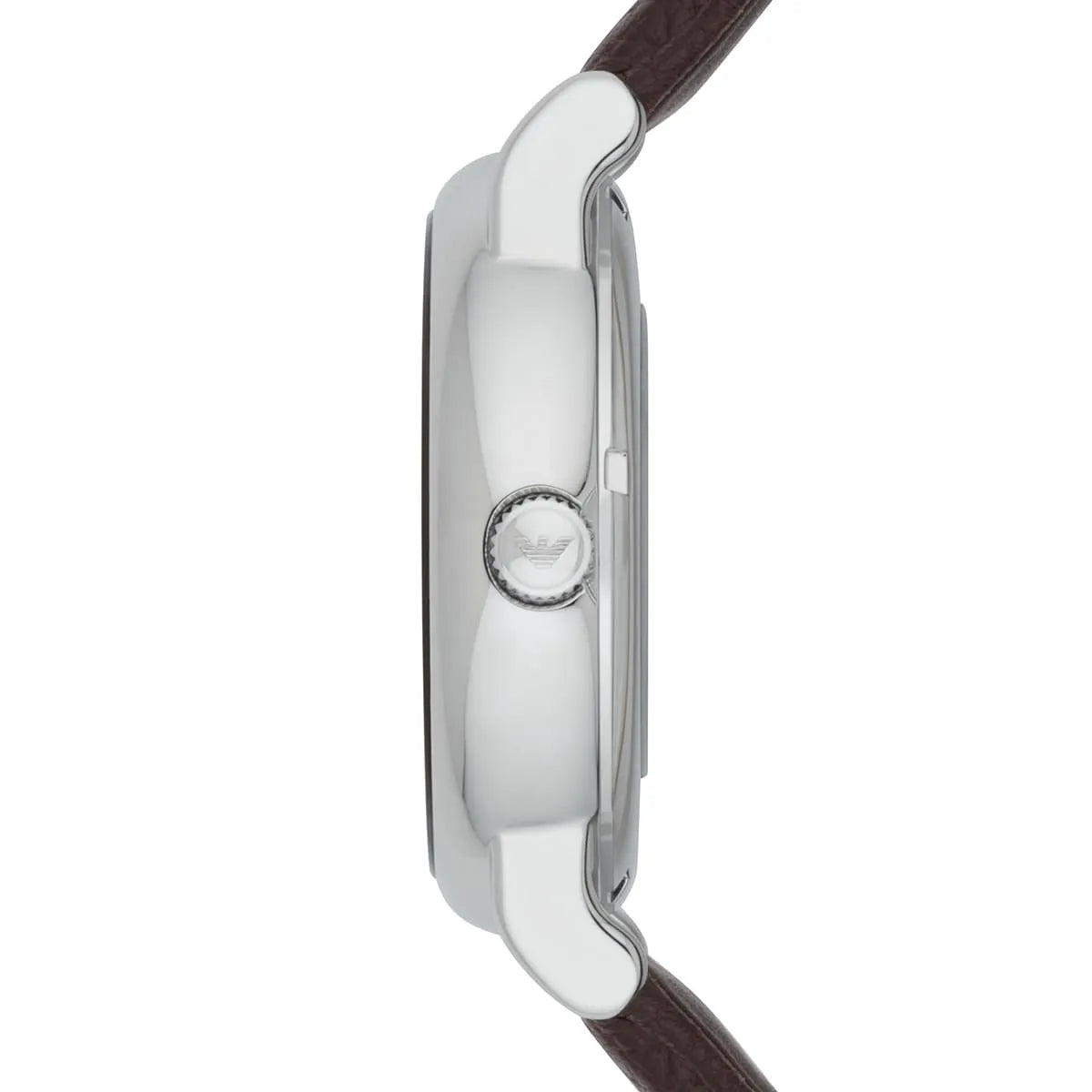 Emporio Armani Luigi AR1982 43mm Automatic Men's Watch