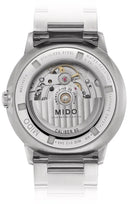 Mido Commander Gradient M021.407.11.411.00