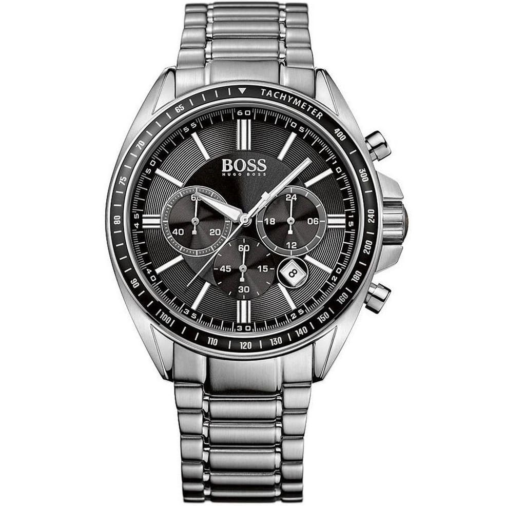 Hugo Boss 45 mm Quartz Chronograph Men’s Watch
