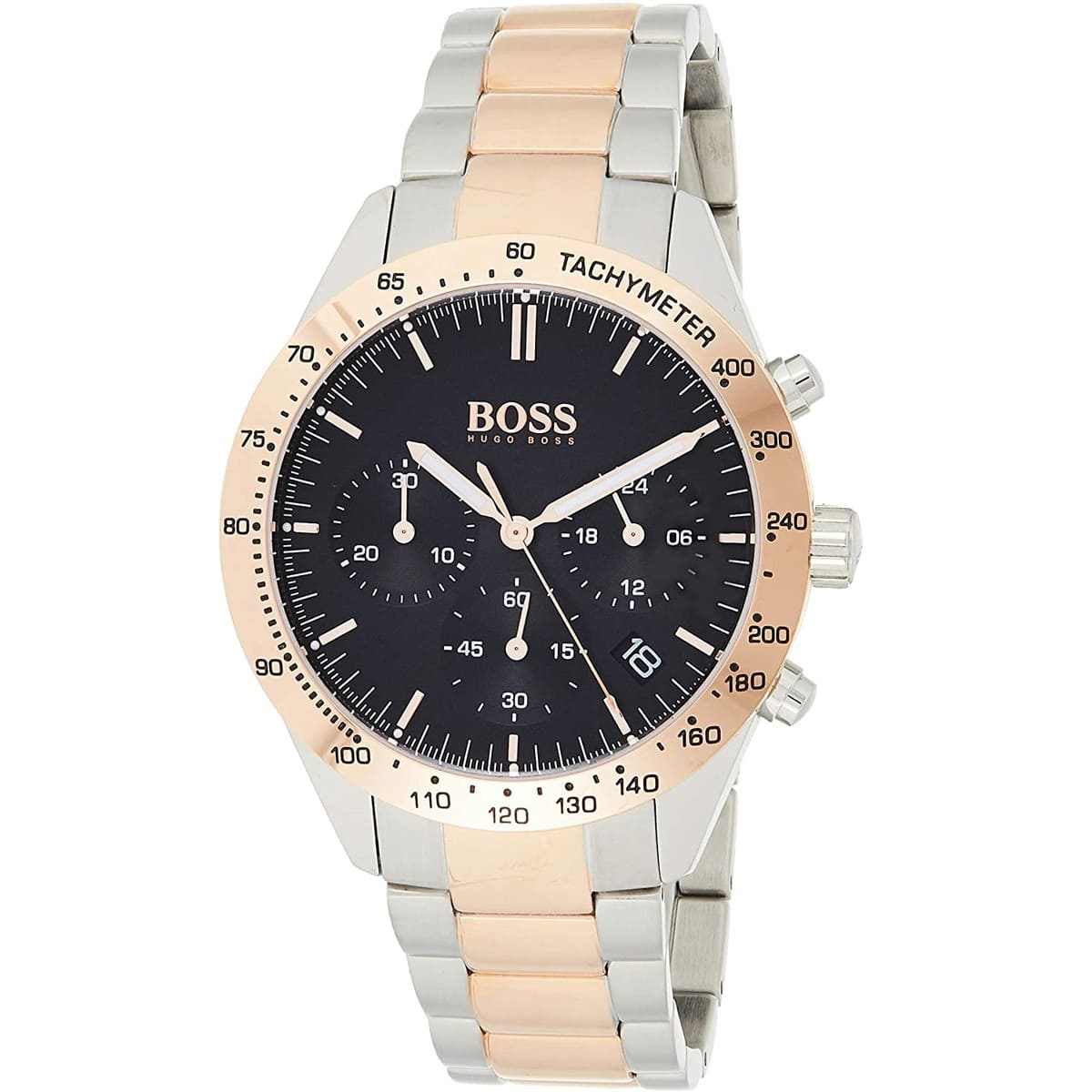 Hugo Boss Talent 42mm Quartz Men's Watch 1513584