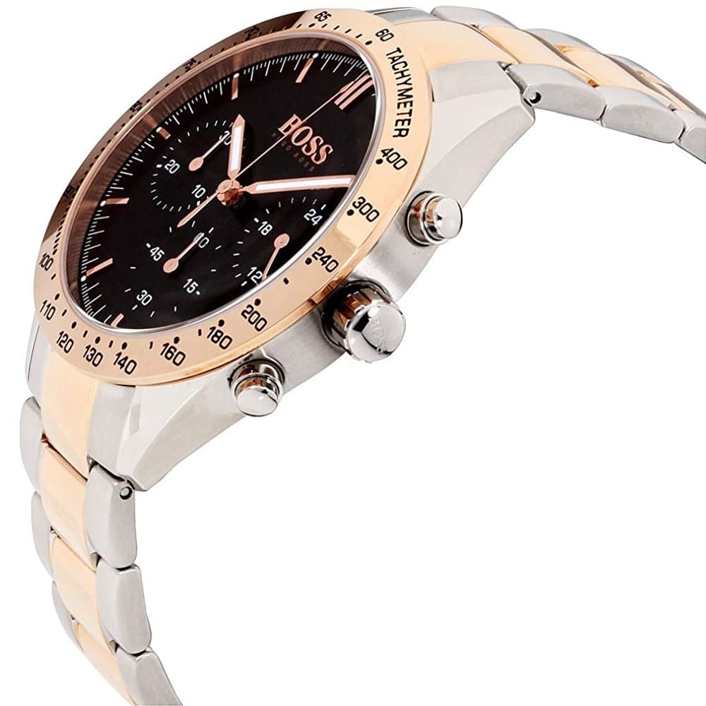 Hugo Boss Talent 42mm Quartz Men's Watch 1513584