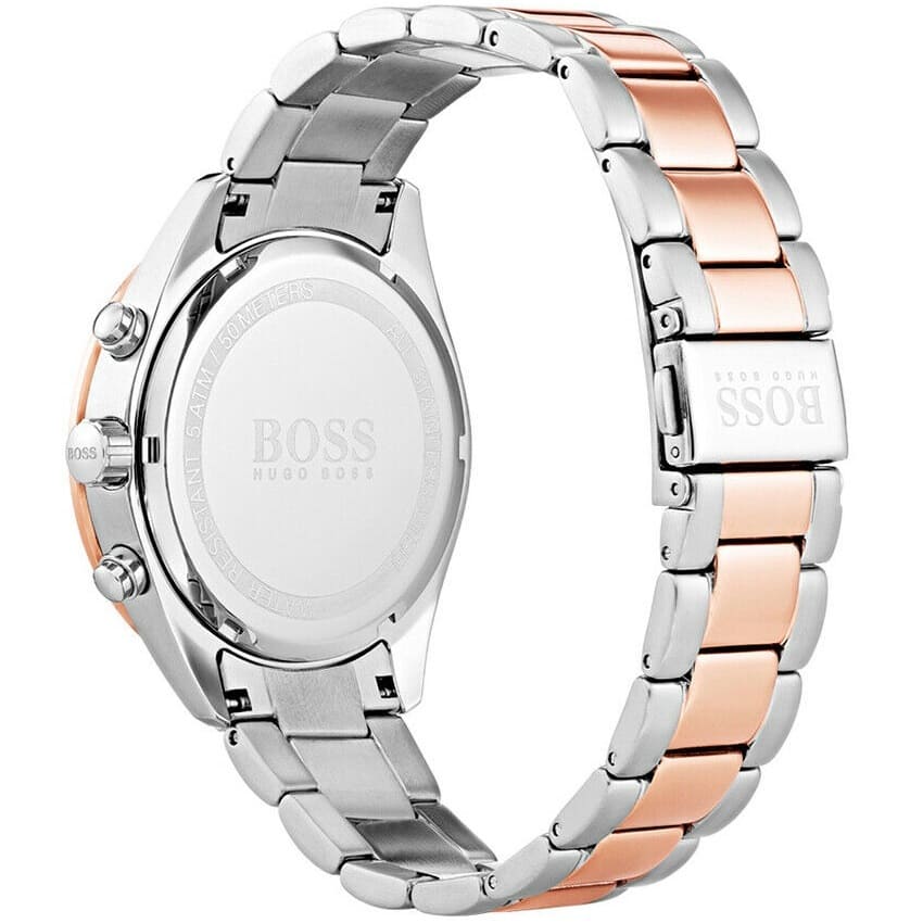 Hugo Boss Talent 42mm Quartz Men's Watch 1513584