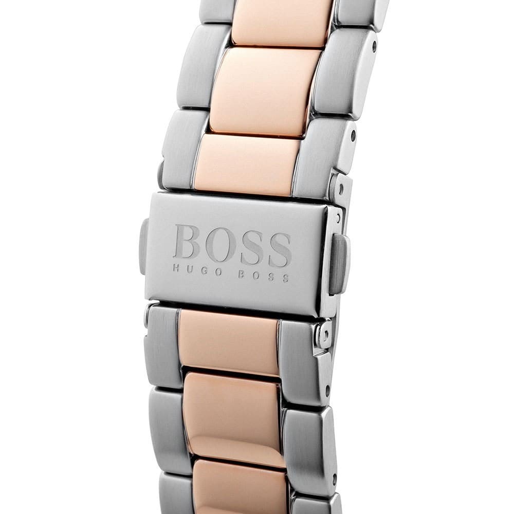 Hugo Boss Talent 42mm Quartz Men's Watch 1513584