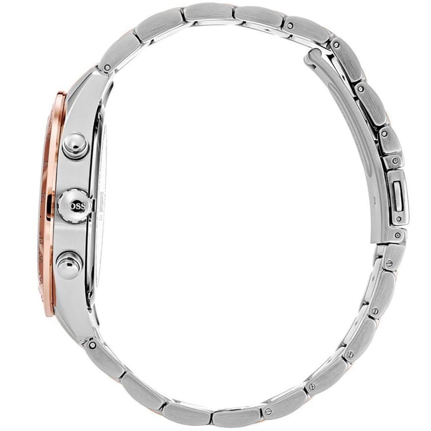 Hugo Boss Talent 42mm Quartz Men's Watch 1513584