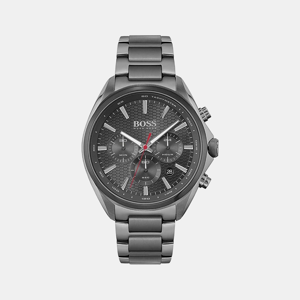 Hugo Boss Distinct 46 mm Quartz Chronograph Men’s Watch