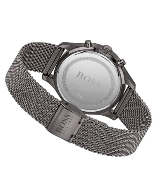 Hugo Boss Associate 42 mm Quartz Chronograph Men’s Watch