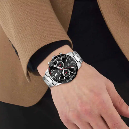 Hugo Boss