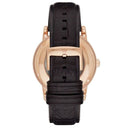 Emporio Armani AR1983 Luigi White Dial Automatic 43mm Mens Watch