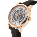 Emporio Armani AR1983 Luigi White Dial Automatic 43mm Mens Watch