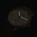 Sternglas Naos XL Automatik 42mm Miyota 8215 Automatic Men’s  Watch