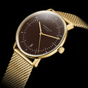 Sternglas Naos Edition Heritage 38mm Miyota GR12 Quartz Men’s Watch