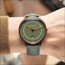 Sternglas Naos XL Edition 1905 42mm Miyota GR12 Quartz Men’s Watch