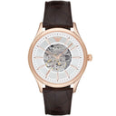 Emporio Armani Beta AR2073 43 mm Automatic Men's Watch