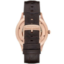 Emporio Armani Beta AR2073 43 mm Automatic Men's Watch
