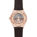 Emporio Armani Beta AR2073 43 mm Automatic Men's Watch