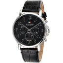 Tommy Hilfiger Daniel 44mm Quartz Mens Watch 1710381