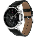 Tommy Hilfiger Daniel 44mm Quartz Mens Watch 1710381