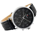 Tommy Hilfiger Daniel 44mm Quartz Mens Watch 1710381