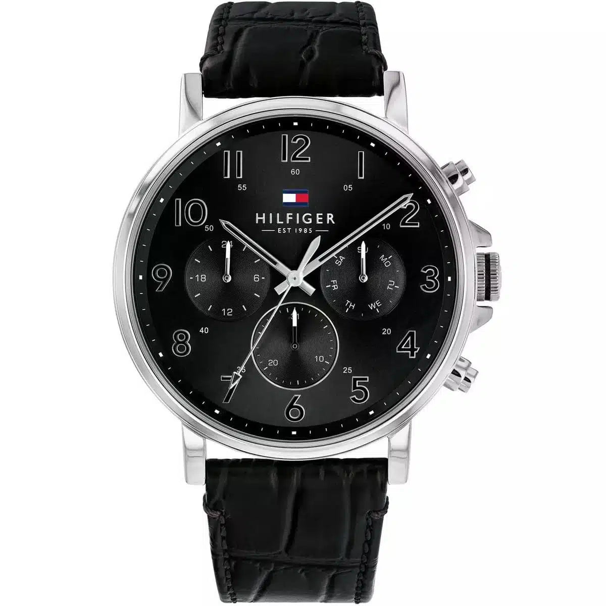 Tommy Hilfiger Daniel 44mm Quartz Mens Watch 1710381