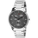 Tommy Hilfiger Brad 44mm Quartz Mens Watch 1710385