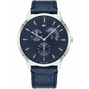 Tommy Hilfiger Brad 44mm Quartz Mens Watch 1710387