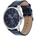 Tommy Hilfiger Brad 44mm Quartz Mens Watch 1710387