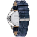 Tommy Hilfiger Brad 44mm Quartz Mens Watch 1710387