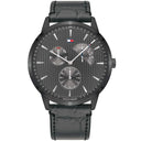 Tommy Hilfiger Brad 44mm Quartz Mens Watch 1710388