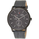 Tommy Hilfiger Brad 44mm Quartz Mens Watch 1710388