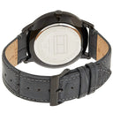 Tommy Hilfiger Brad 44mm Quartz Mens Watch 1710388