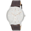 Tommy Hilfiger Brad 44mm Quartz Mens Watch 1710389