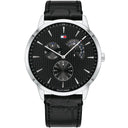 Tommy Hilfiger Brad 44mm Quartz Mens Watch 1710391